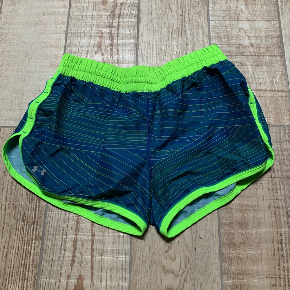 Under Armor Shorts, Small
